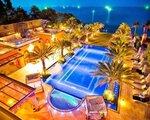 Marrakesh Hua Hin Resort & Spa, Pattaya - namestitev