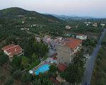 Kaiafas Lake Hotel, Araxos (Peloponez) - last minute počitnice