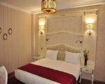 Istanbul, Muyan_Suites