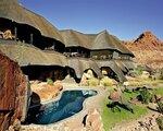 Namibija - Windhoek, Twyfelfontein_Country_Lodge