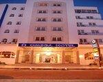 Agadir (Maroko), Omega_Hotel