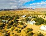 Hammerstein Lodge & Camp, Namibija - Windhoek - namestitev