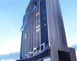 Panama City (Panama), Megapolis_Hotel