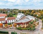 Seetelhotel Nautic Usedom Hotel & Spa, Ostsee otoki - namestitev