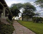 Ghaub Lodge, potovanja - Namibija - namestitev