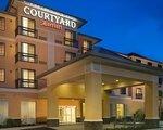 Courtyard Maui Kahului Airport, Havaji - last minute počitnice