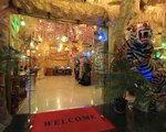 Tiger Complex Hotel, Phuket (Tajska) - namestitev