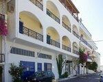 Christof Studios & Rooms, Heraklion (Kreta) - namestitev