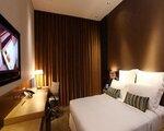 Hong Kong, Lhotel_elan