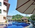 Srisuksant Resort, južni Bangkok (Tajska) - namestitev