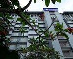 One-stop Residence Hotel & Office, Kuala Lumpur (Malezija) - last minute počitnice
