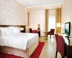 Cosmopolitan Hotel, Abu Dhabi - last minute počitnice