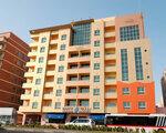 Baity Hotel Apartments, Abu Dhabi (Emirati) - last minute počitnice