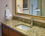 Hilton New York Jfk Airport, New York (John F Kennedy) - namestitev