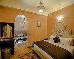 Riad Palais Ommeyad, Fes (Maroko) - namestitev