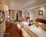 Scent Premium Hotel, potovanja - Vietnam - namestitev