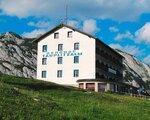 Hotel Berghof Tauplitzalm, Steiermark - namestitev