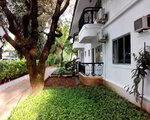 Vila Goesa Beach Resort, Goa (Indija) - namestitev
