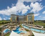 Aska Lara Resort & Spa, Turčija - iz Graza, last minute počitnice