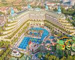 Crystal Sunset Luxury Resort & Spa, Antalya - last minute počitnice