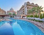 Kirman Belazur Resort & Spa, Antalya - last minute počitnice