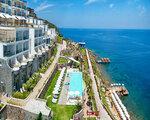 polotok Bodrum, Del_mare_Reserve_Hotel_+_Spa