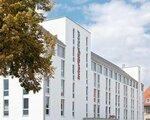 Intercityhotel Darmstadt, Rhein-Main Region - namestitev