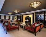 Al Mirqab Boutique Hotel, Doha - namestitev