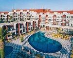 Muthu Oura Praia Hotel, Algarve - namestitev