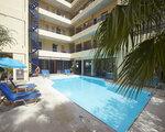 Jason Apartments Hotel, Chania (Kreta) - last minute počitnice
