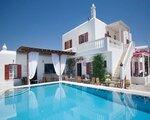 Domna Hotel, Mykonos - namestitev