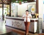 Medewi Bay Retreat, Denpasar (Bali) - namestitev