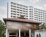 La Mai Hotel, severni Bangkok (Tajska) - namestitev