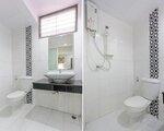 Winner Inn, severni Bangkok (Tajska) - namestitev