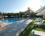 Krf, Hotel_Yannis_Corfu