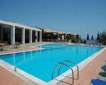 Asteris Hotel, Kefalonia - namestitev