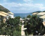 Rouda Bay Beach Hotel, Epirus - namestitev