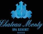 Pragaa (CZ), Chateau_Monty_Spa_Resort