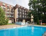 Thermal Sárvár Health Spa Hotel, Budimpešta (HU) - namestitev