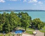 Club Tihany Hotel & Bungalók, Budimpešta (HU) - namestitev