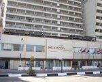 Horizon Shahrazad Hotel, Kairo - last minute počitnice