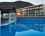 Island Blue Hotel, Rodos - iz Graza last minute počitnice