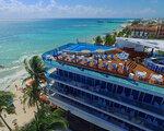 We Uniq Hotel El Carmen Adults Only, Riviera Maya & otok Cozumel - namestitev