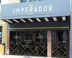 Lisbona, Imperador_Hotel