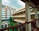 Icheck Inn Thapra, Bangkok - namestitev