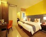 Legacy Hotel Bangkok Sukhumvit, centralni Bangkok (Tajska) - namestitev