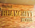 Ruamchit Plaza, Bangkok - namestitev