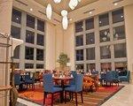 Hilton Garden Inn Philadelphia Center City, Delaware - namestitev