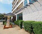 The Zen Hotel Pattaya, Bangkok - namestitev