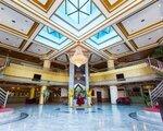Bangkok & okolica, First_Pacific_Hotel_+_Convention